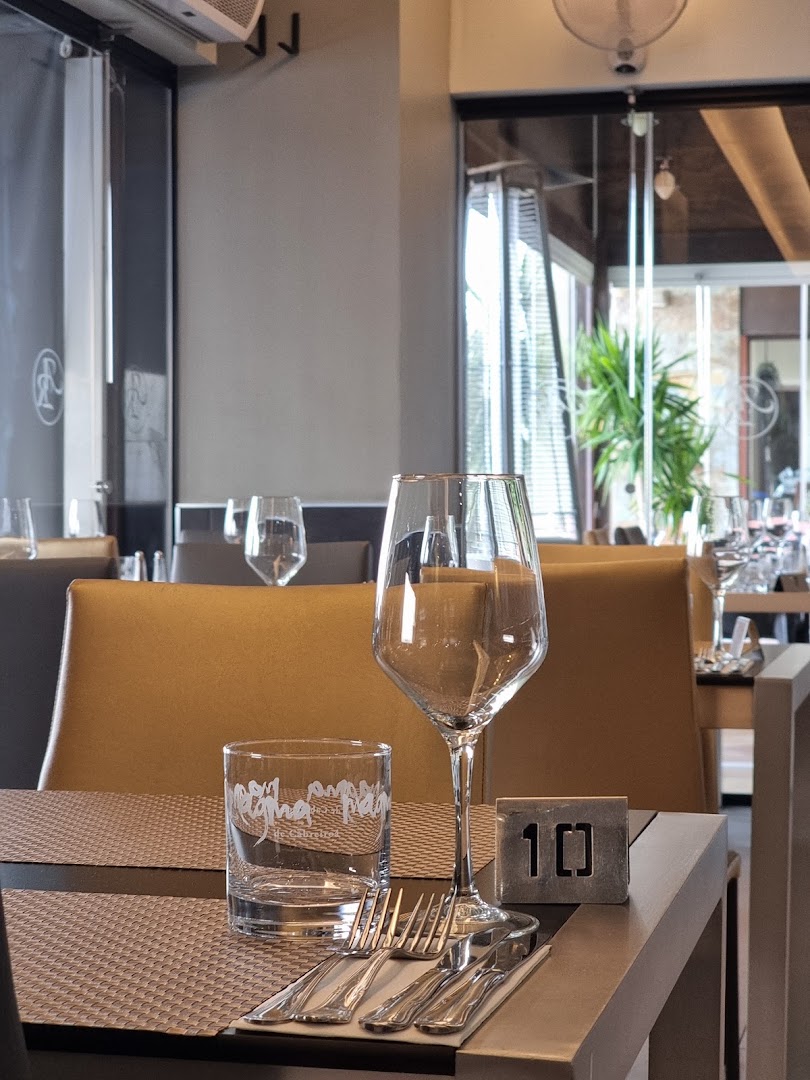 Adriano's Restaurant · Fotos 4