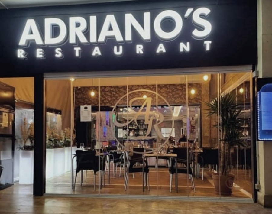 Adriano's Restaurant · Fotos 3