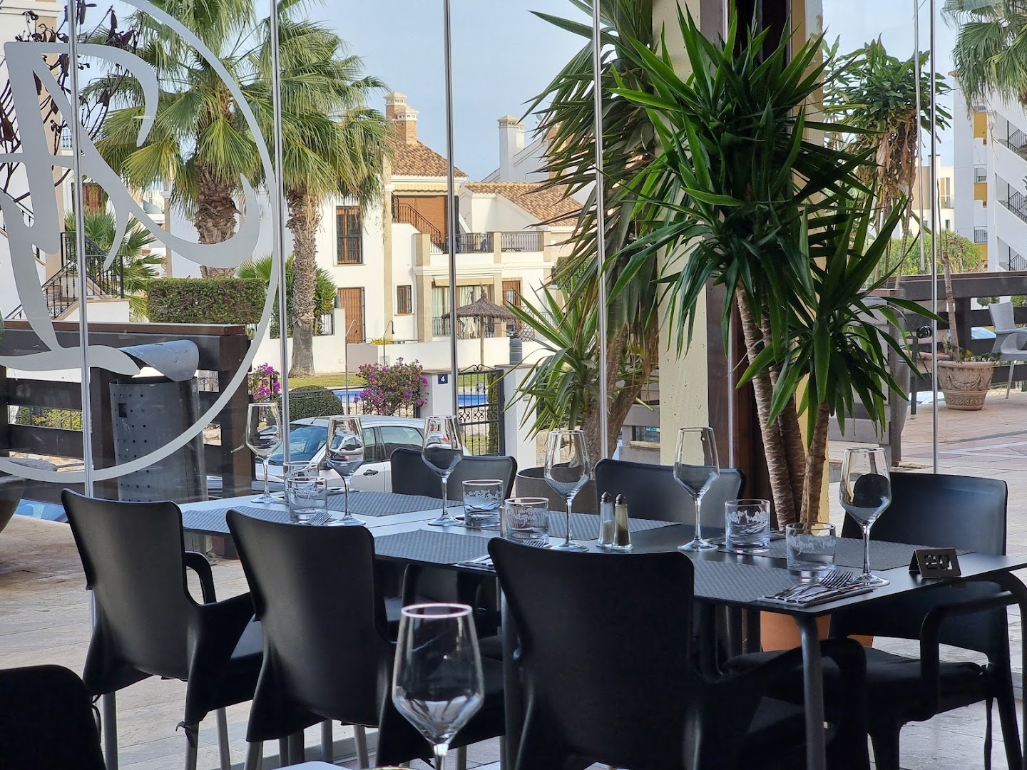 Adriano's Restaurant · Fotos 1